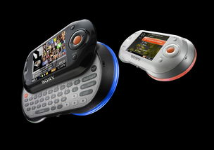 平板電腦的潛力 從Mylo移動終端看網絡科技及計算機的未來