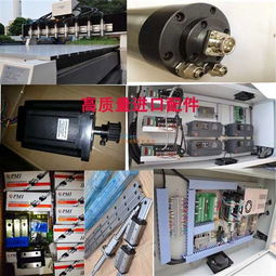 網(wǎng)絡(luò)科技賦能下的雕刻機(jī)市場(chǎng) 廣告雕刻機(jī)、木制工藝品加工設(shè)備與1325雕刻機(jī)價(jià)格解析